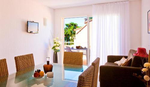 Apartamento R�sidence Le Maritime