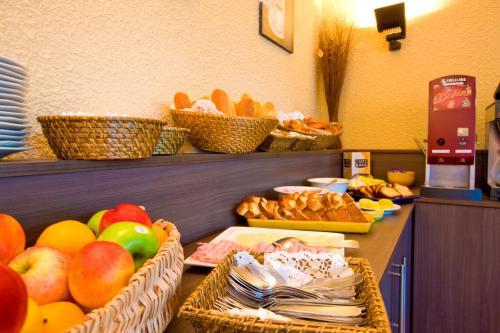 Apartamento R�sidence Le Maritime