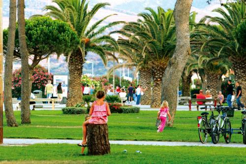 Apartamento R�sidence Le Maritime
