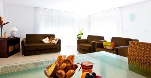 Apartamento R�sidence Le Maritime