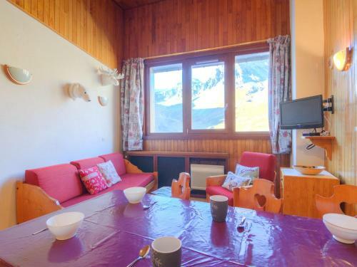 Apartment Le Curling B.21