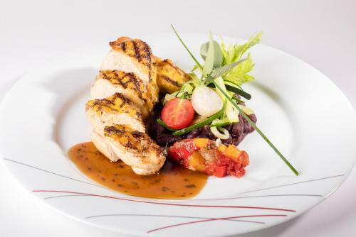 Hotel H�tel Vitalparc