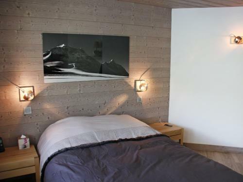 Apartment Le Curling B.35