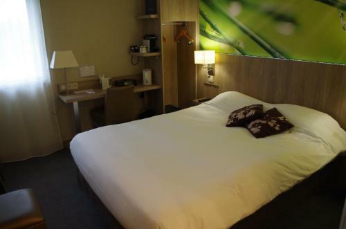 Hotel Best Western Amarys Rambouillet