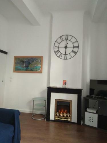 Apartamento La Maison De Valentino