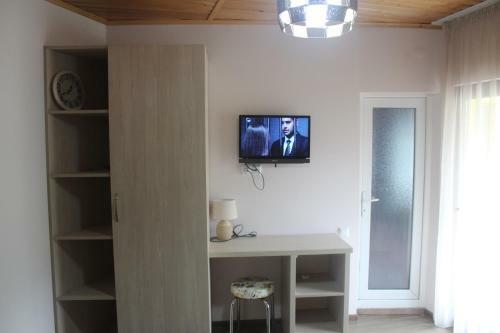 Hostal Deluxe Guest House