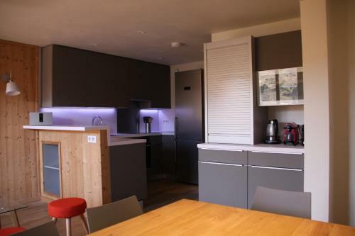 Apartamentos Belle Plagne Premium