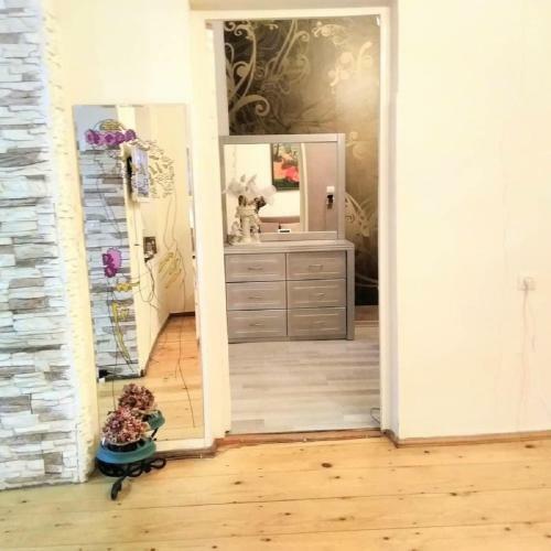 Sololaki Sweet Home Apartments