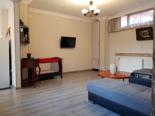 Apartment In Old Town