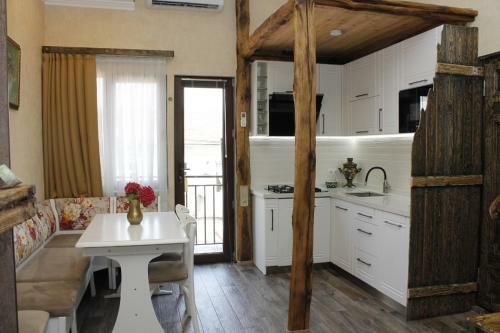 Apartment In Old Town