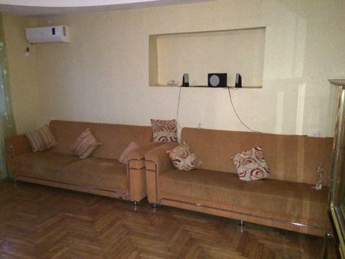Apartments Lukacho Na Akhmetelis Street