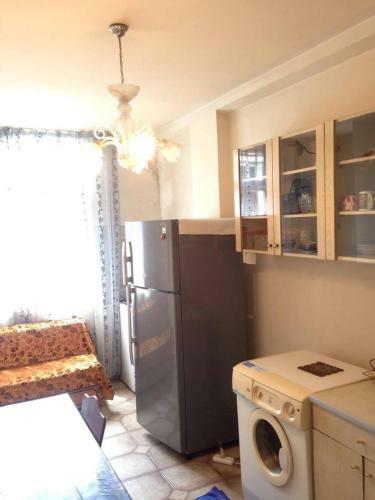 Apartments Lukacho Na Akhmetelis Street