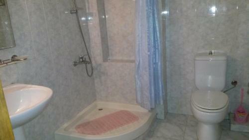 Hostal Aparthotel Melashvili 5