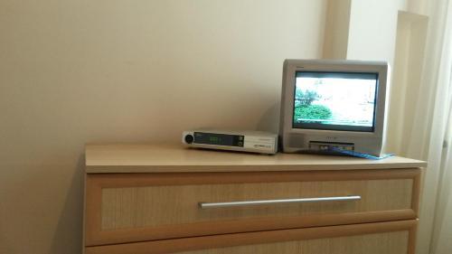 Hostal Aparthotel Melashvili 5