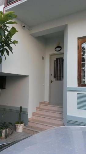 Hostal Aparthotel Melashvili 5