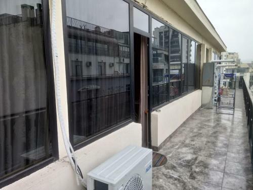 Sweet Apartment In Tbilisi Center