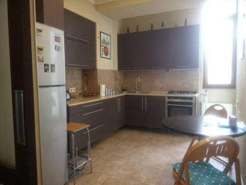 Sweet Apartment In Tbilisi Center