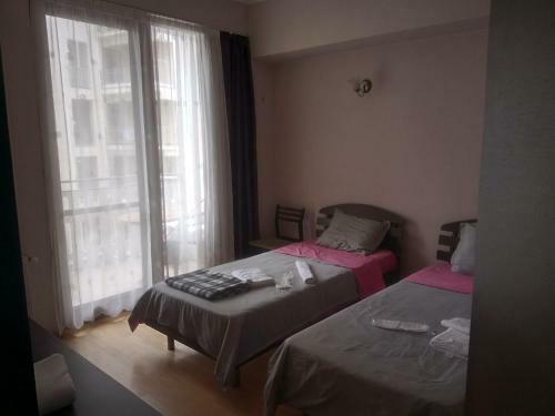 Sweet Apartment In Tbilisi Center