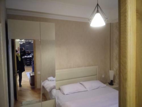 Sweet Apartment In Tbilisi Center