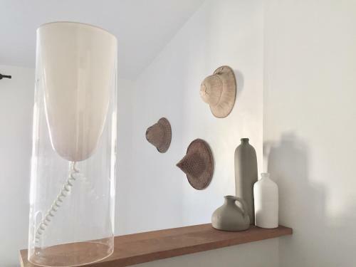 Apartamento Mon Refuge Urbain