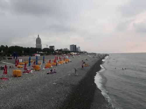 Apartamento Orbi Sea Tower Flat