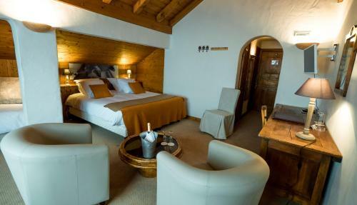 Hotel & Spa Merilys