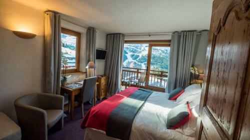 Hotel & Spa Merilys