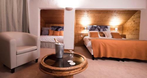 Hotel & Spa Merilys