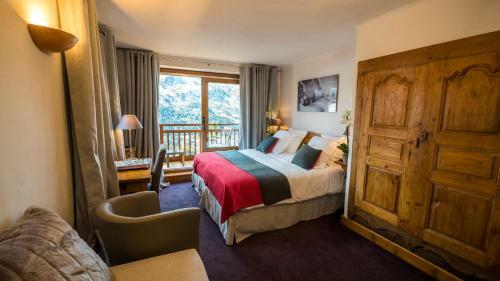 Hotel & Spa Merilys
