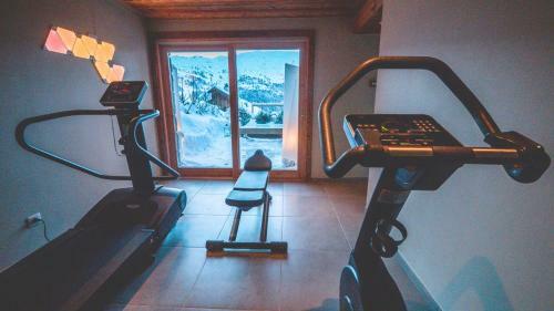 Hotel & Spa Merilys