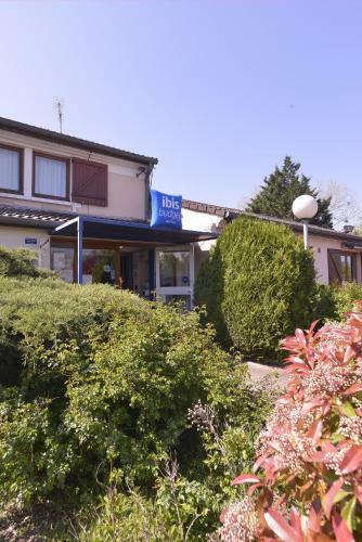 Hotel Ibis Budget Villefranche