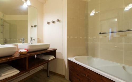 Aparthotel R�sidence Le Chamois D'or