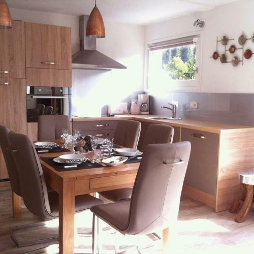 Apartamento Appartements Morgane Et Lyret - Chamonix Mont-blanc