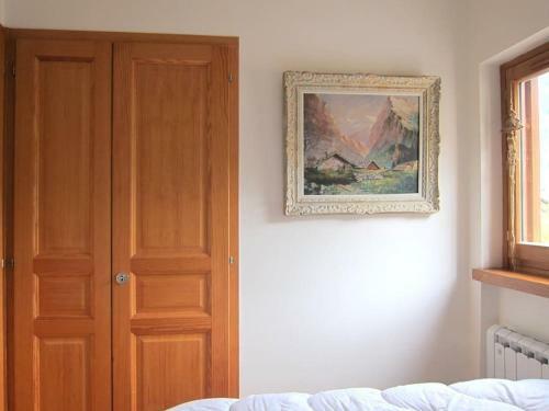 Apartamento Appartements Morgane Et Lyret - Chamonix Mont-blanc