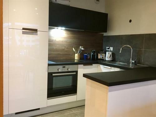 Apartamento Appartements Morgane Et Lyret - Chamonix Mont-blanc