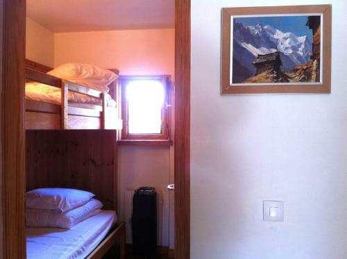 Apartamento Appartements Morgane Et Lyret - Chamonix Mont-blanc