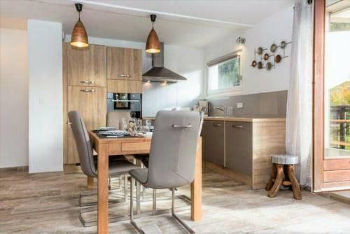 Apartamento Appartements Morgane Et Lyret - Chamonix Mont-blanc