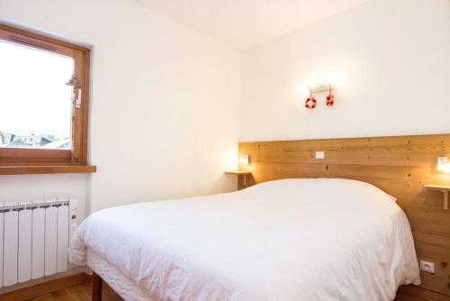 Apartamento Appartements Morgane Et Lyret - Chamonix Mont-blanc
