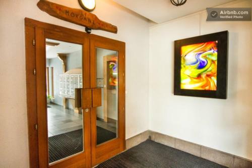 Apartamento Appartements Morgane Et Lyret - Chamonix Mont-blanc