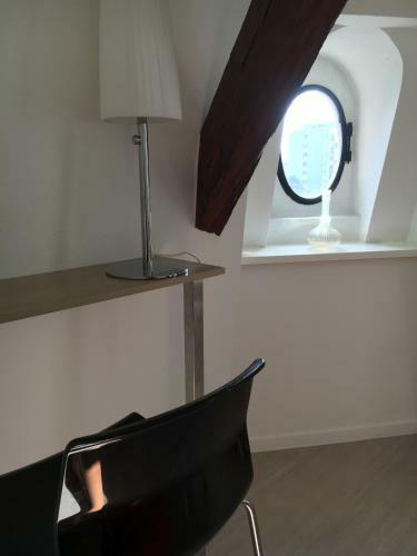 Apartamento Les Hauts De Colmar