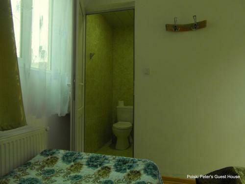 Hostal Peter's Guest House