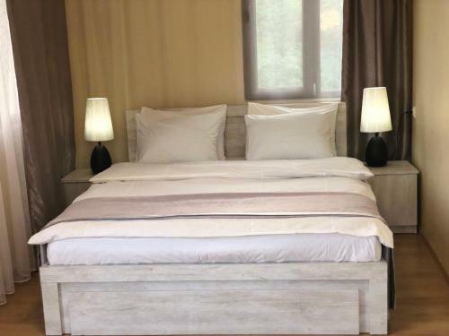 Hostal Holiday House Green Cape Batumi