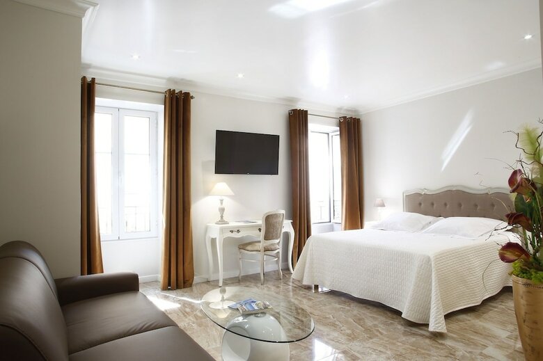 Hotel Le Magnolia