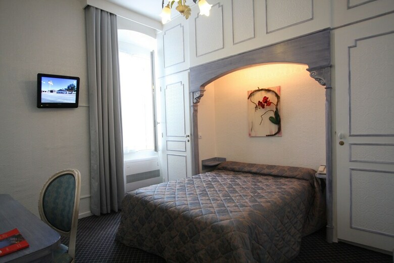 Hotel Le Magnolia