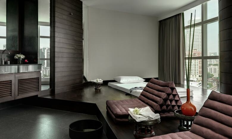 Hotel S31 Sukhumvit