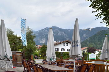 Hotel Gasthaus Bavaria