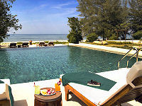 Hotel Centara Chaan Talay Resort And Villas Trat