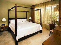 Hotel Centara Chaan Talay Resort And Villas Trat