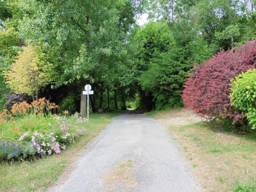 Hostal G�te De Charme : L'ancienne Grange