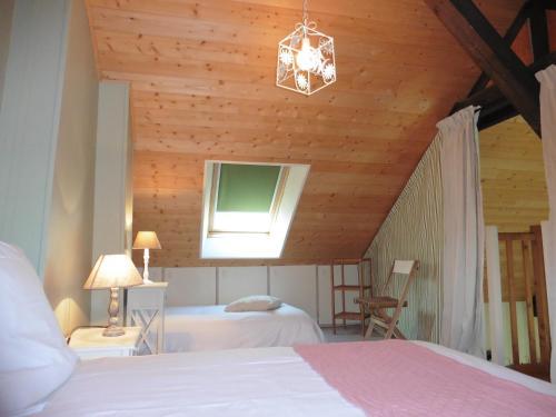Hostal G�te De Charme : L'ancienne Grange